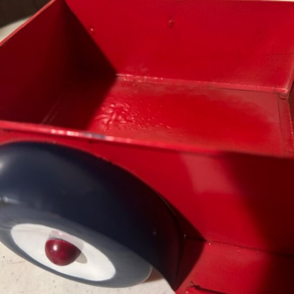 New Americana decorative Truck - Picture 10 of 10